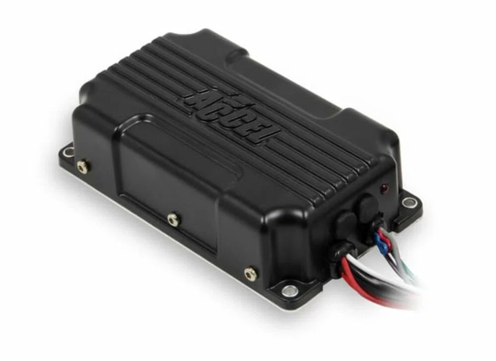 Accel SuperBox CD Ignition System - 61212
